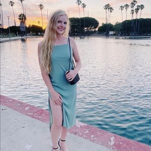 Meet your Posher, Rachel